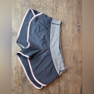 Lululemon speed short